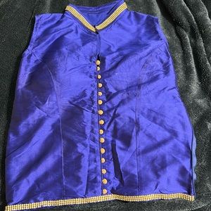 Selling THREE piece dress